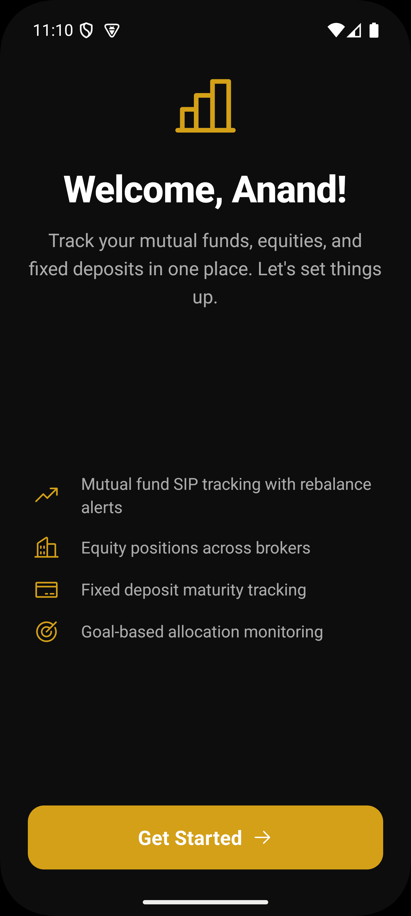 Onboarding
